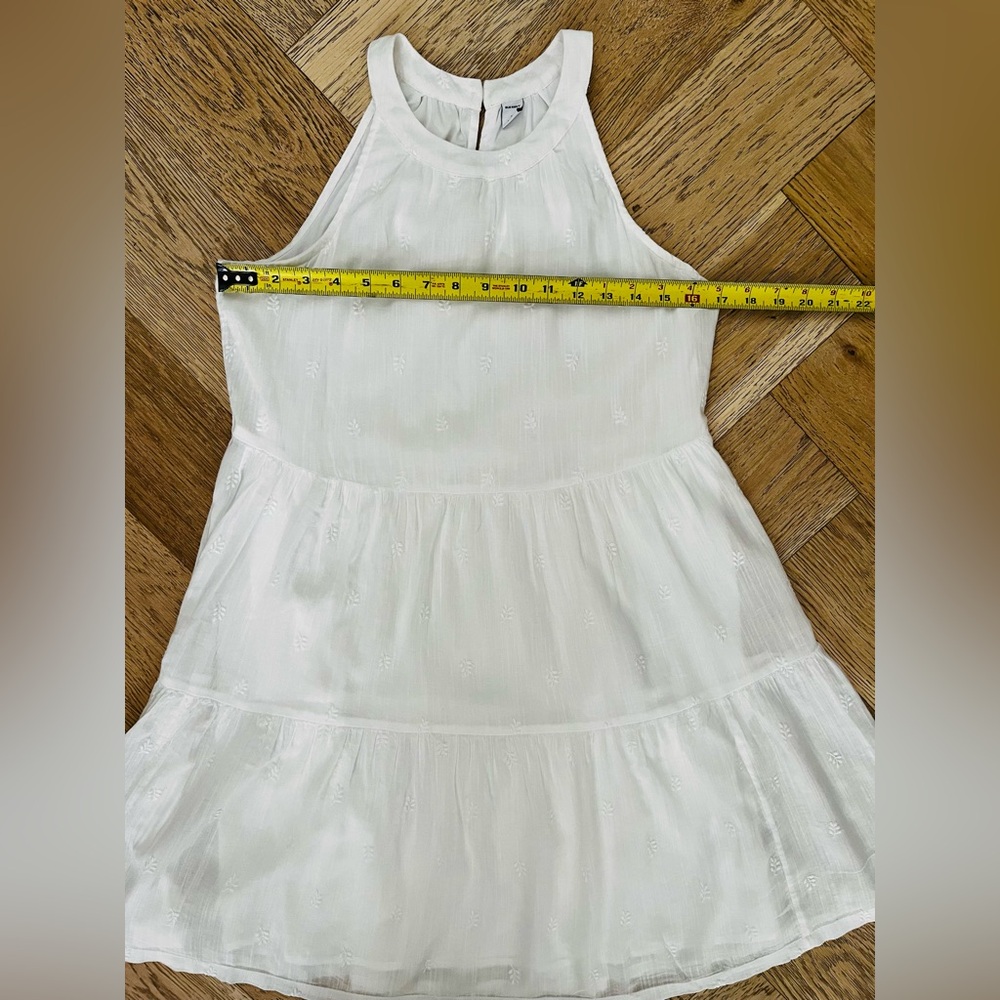 Old Navy Mini Dress Size XS - Picture 6 of 10